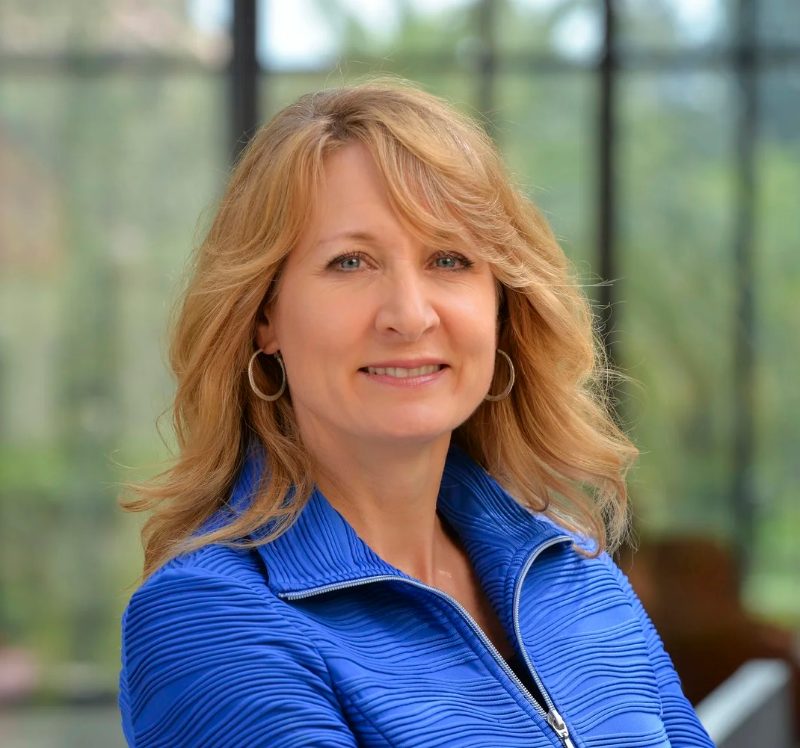 Beth Van Schaack