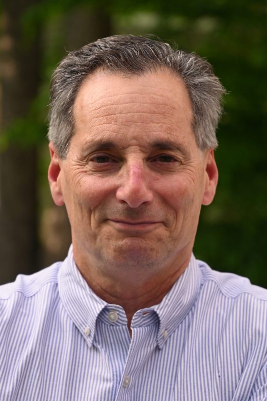 Mark Blumberg