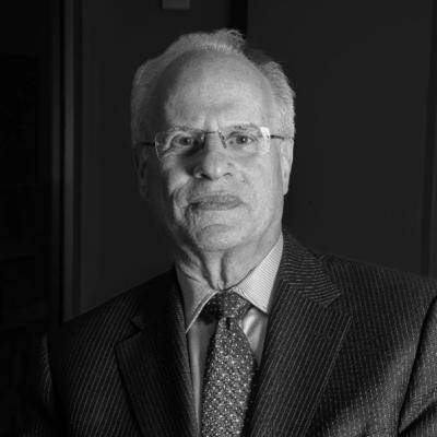 Mark Bergman