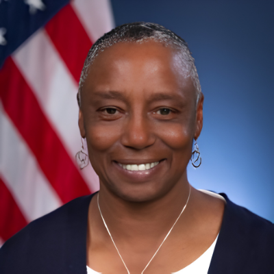 Stephanie M. Hinds