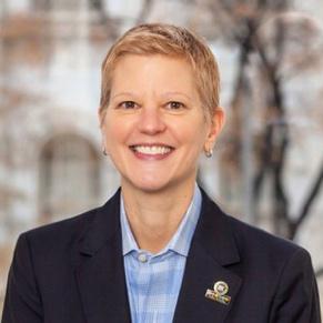 Cynthia Deitle
