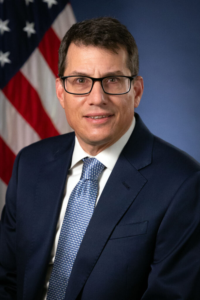 Gary Restaino