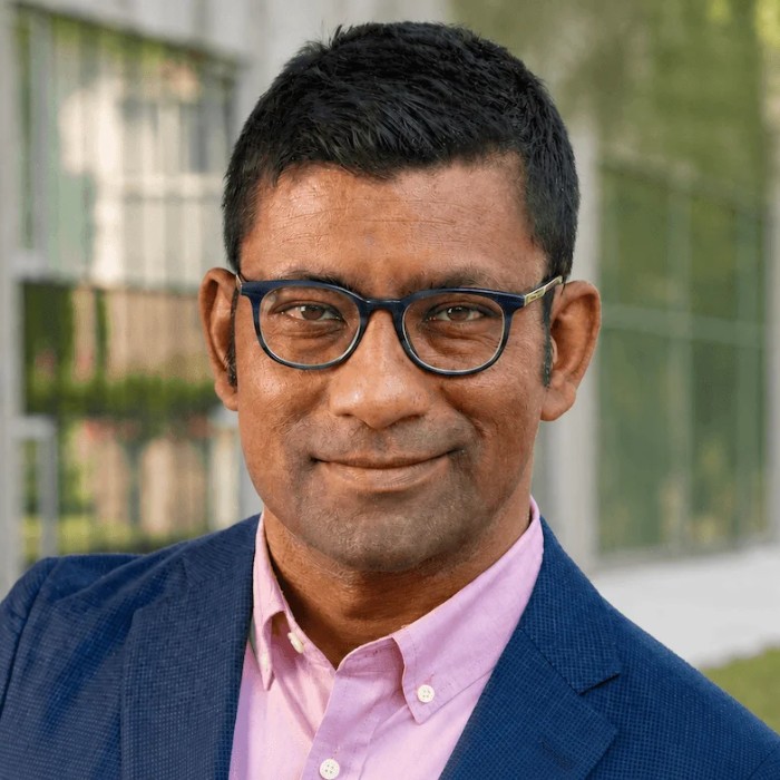 Aziz Huq